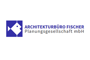 Logo Architekturbüro Fischer 