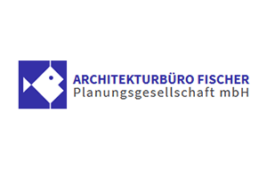 Logo Architekturbüro Fischer Planungsgesellschaft mbH