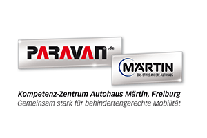 Logo PARAVAN GmbH