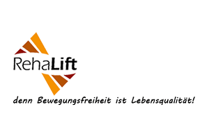 Logo Rehalift