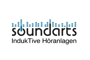 Logo Soundarts
