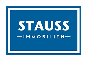 Logo Stauss Immobilen