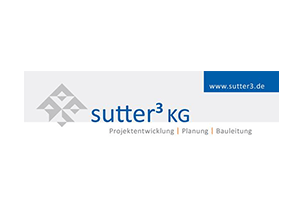 Logo sutter 3KG