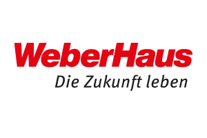 Logo Weberhaus